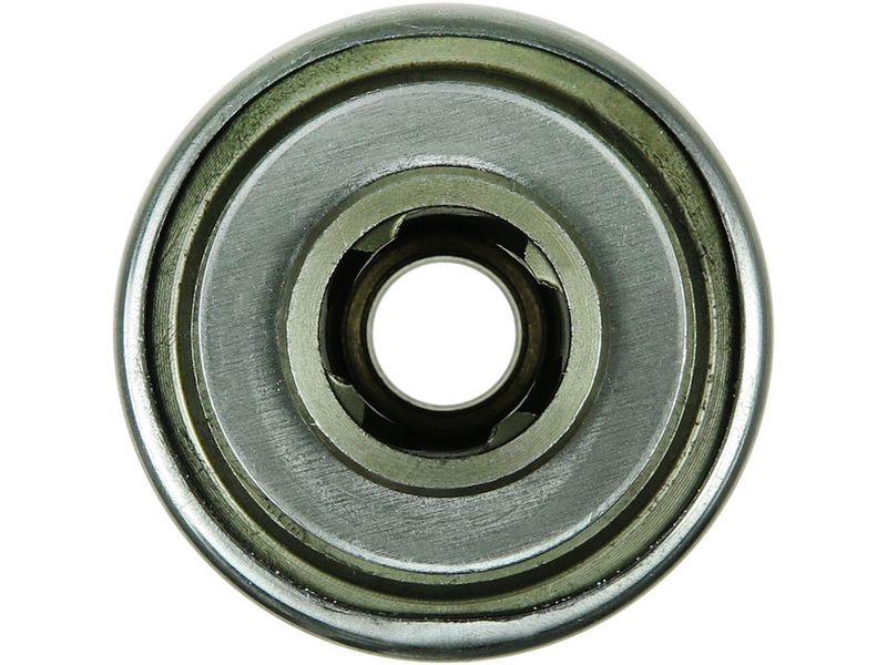 Vabajooks, starter, AS-PL SD3038