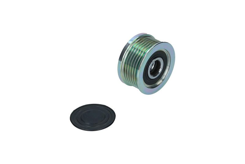 KAMOKA RC116 Alternator Freewheel Clutch