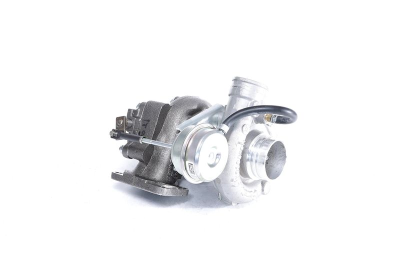 Compresor,sistem de supraalimentare T911785 BTS Turbo