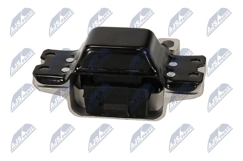 NTY ZPS-VW-075 Variklio pagalvė