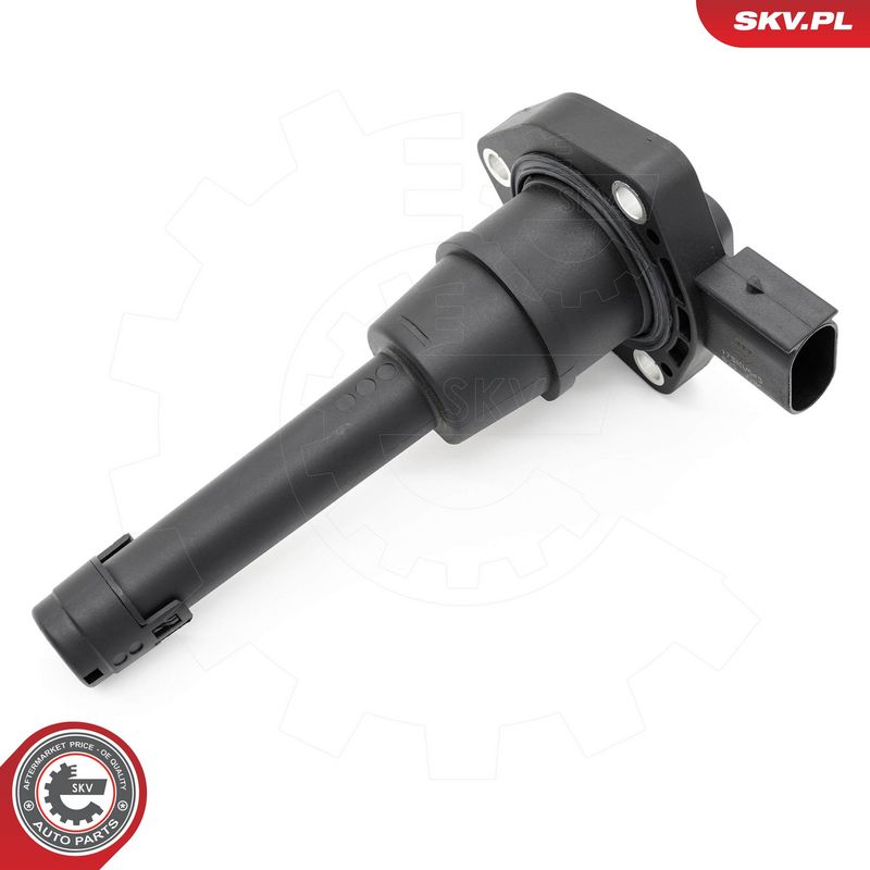 Andur, Mootoriõlitase, ESEN SKV 17SKV945