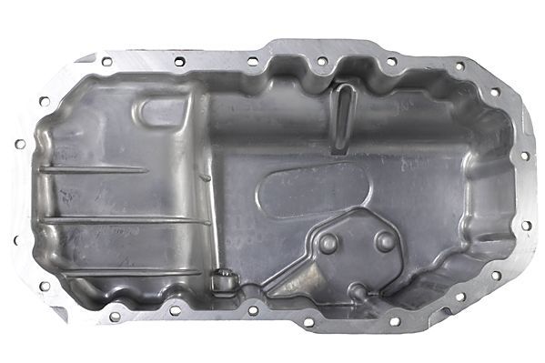METZGER AUTOTEILE 7990136 Oil Sump