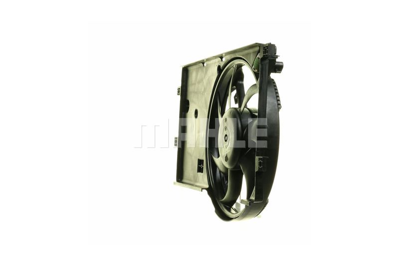 Product Image - Koelventilatorwiel - CFF179000P - MAHLE