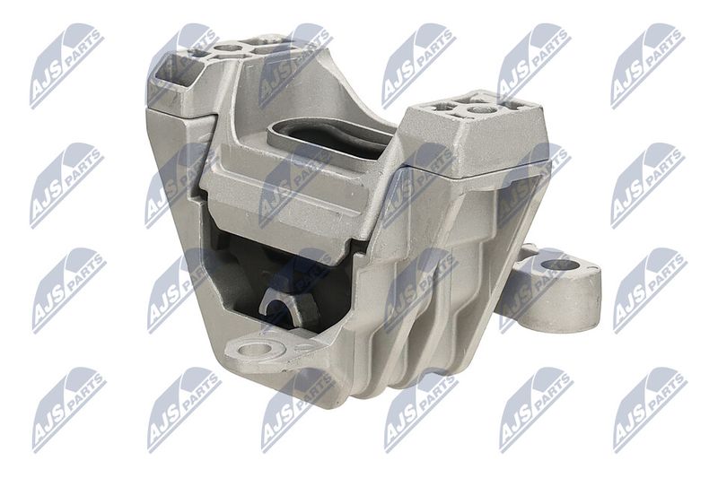 Paigutus, Mootor, NTY ZPS-PL-068
