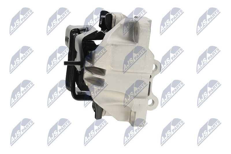 Paigutus, Mootor, NTY ZPS-FR-054