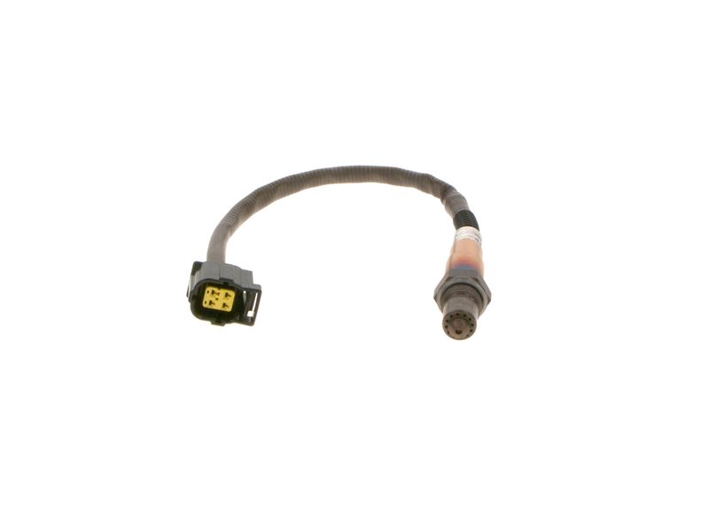 BOSCH 0 258 010 117 Lambda Sensor