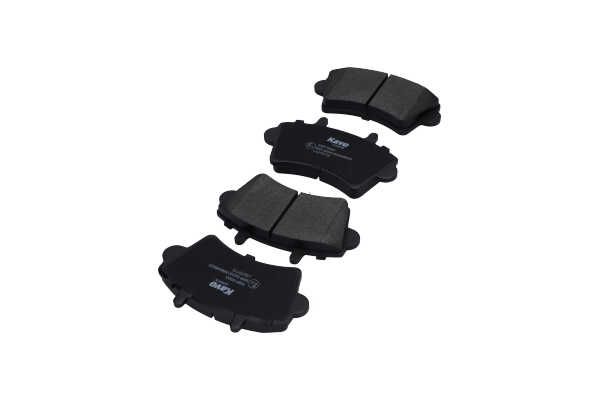 Kavo Parts KBP-6563 Brake Pad Set, disc brake