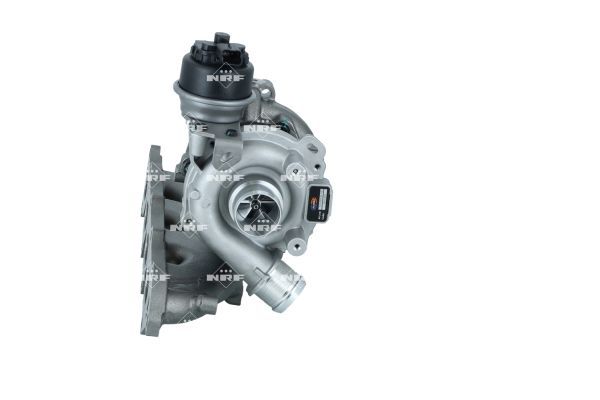 Kompressor, ülelaadimine, NRF 90010012