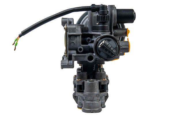 STELLOX 85-19594-SX Multiport Valve