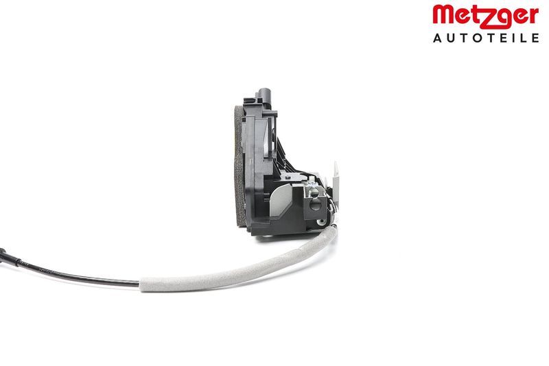 METZGER AUTOTEILE 2311040 Tailgate Lock