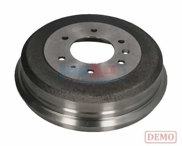 JAPKO 560311C Brake Drum