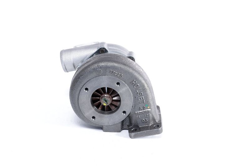 Compresor,sistem de supraalimentare T911823 BTS Turbo