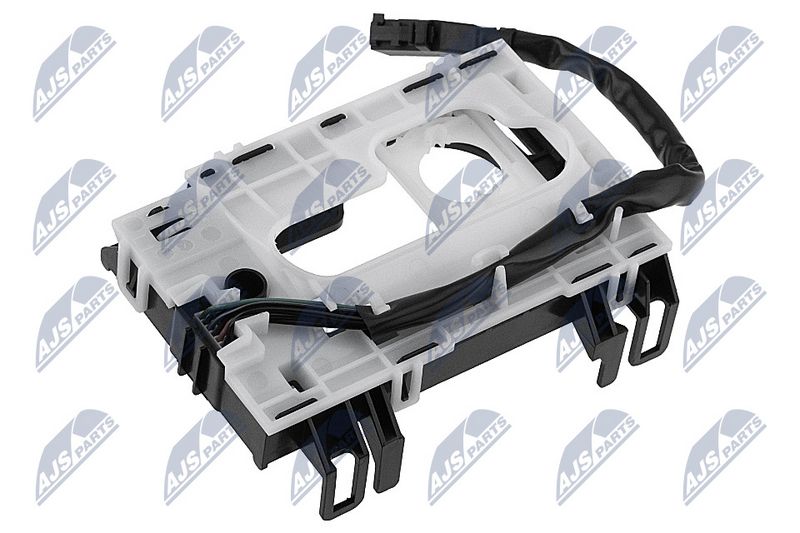 Juhtimine, käigukasti...