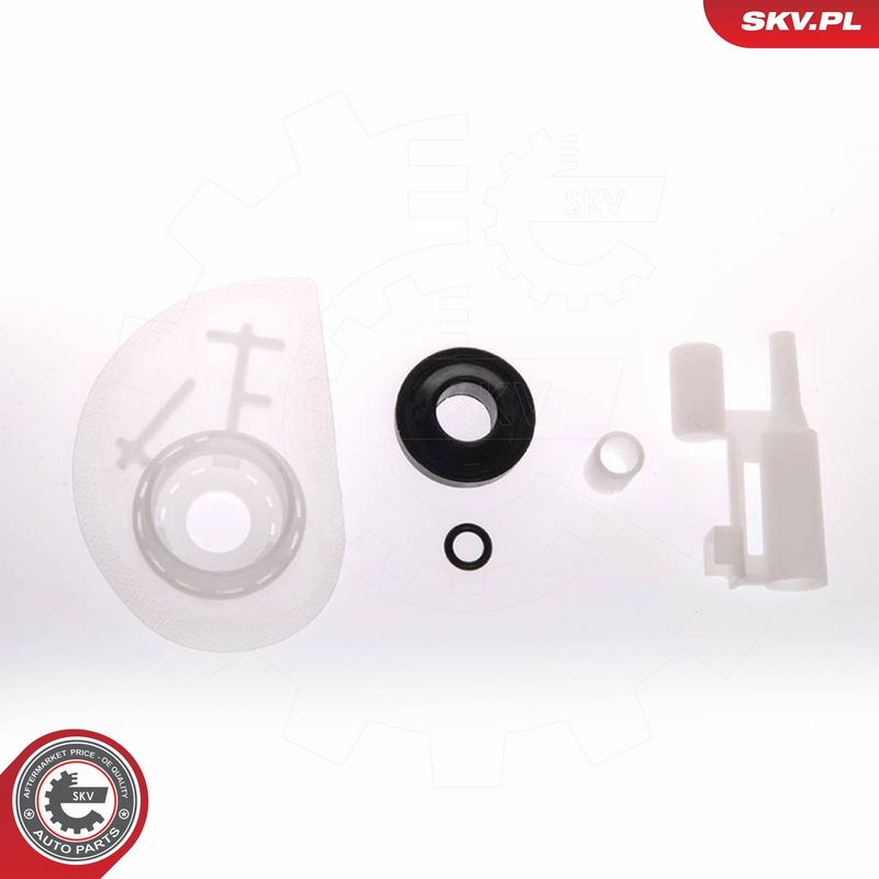 ESEN SKV 02SKV245 Fuel Pump