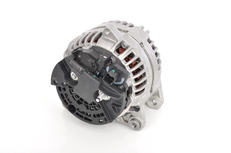 BOSCH 0124525537 Alternator
