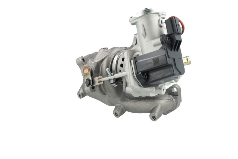 Kompressor, ülelaadimine, NRF 90010076