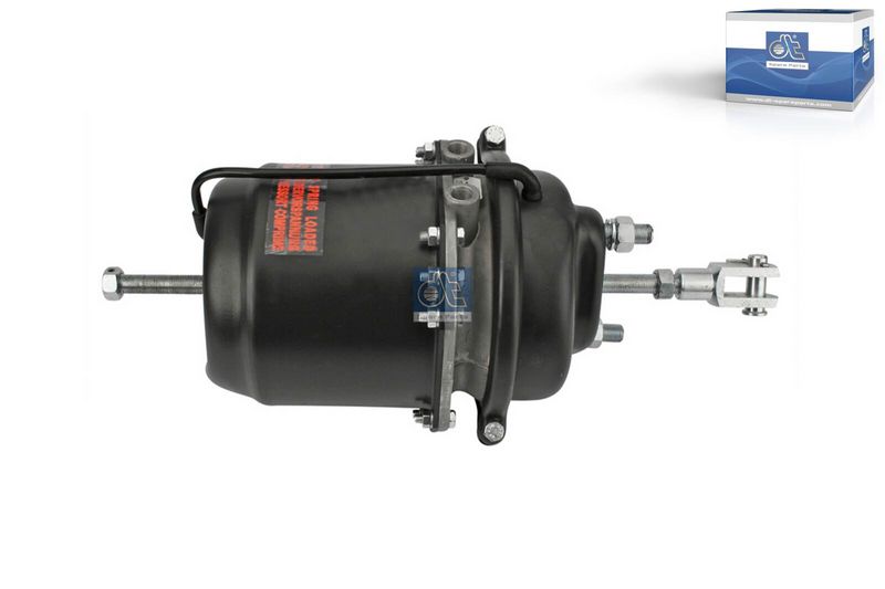 Cilindru de frana pretensionat cu arc 3.74030 DT Spare Parts
