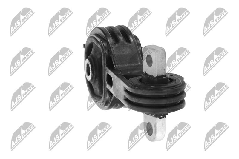 Paigutus, Mootor, NTY ZPS-HD-127