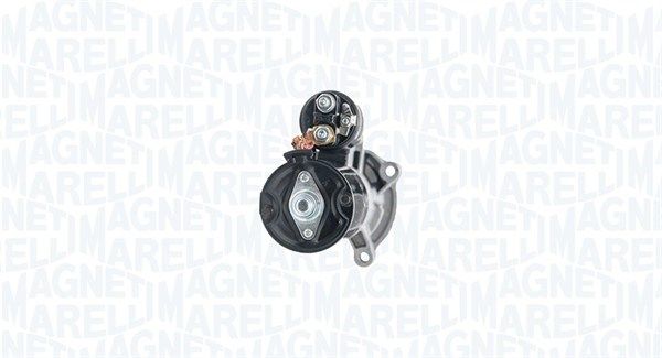 MAGNETI MARELLI 063720594010 Starter