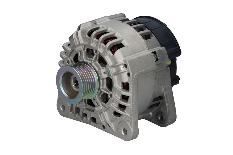GENERATOR VALEO 437437 6