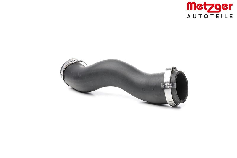 METZGER AUTOTEILE 2401348 Charge Air Hose