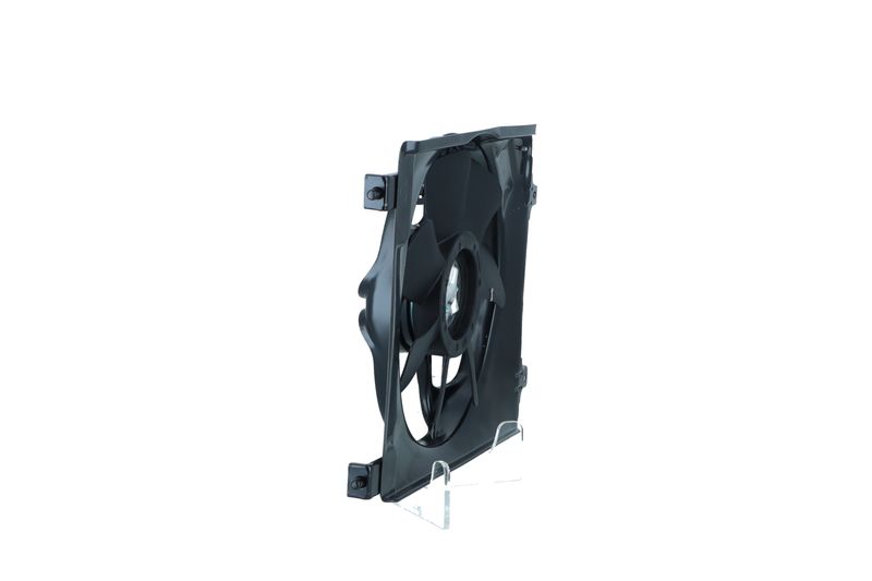 Ventilaator, mootorijahutus, NRF 47271