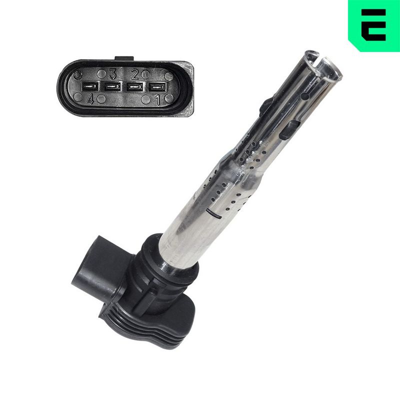 Süütepool, ERA 880064