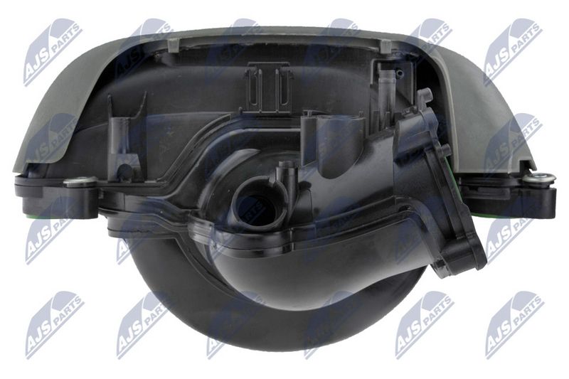 NTY BKS-AU-010 Intake Manifold Module
