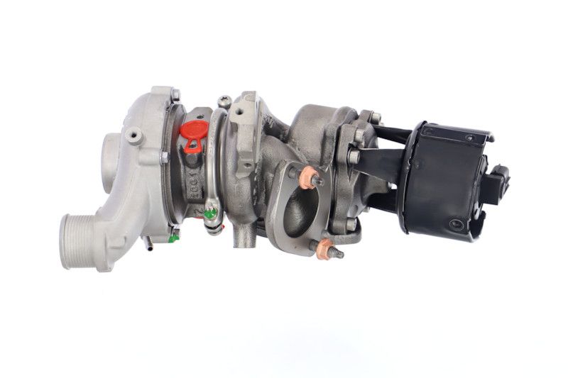 REMANTE 003-002-001105R Charger, charging (supercharged/turbocharged)