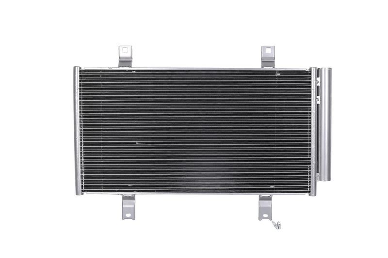 KAMOKA 7800531 Condenser, air conditioning