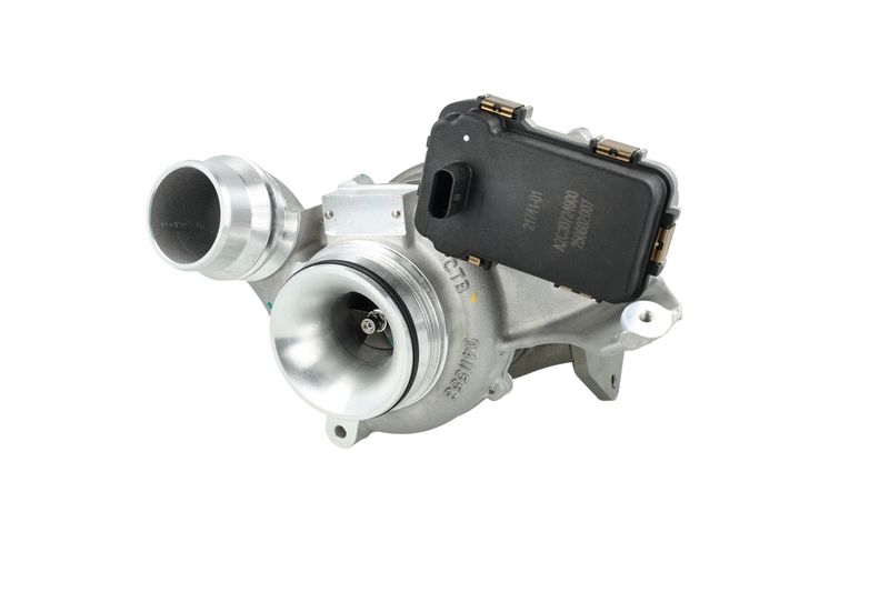 Kompressor, ülelaadimine, NRF 90010063