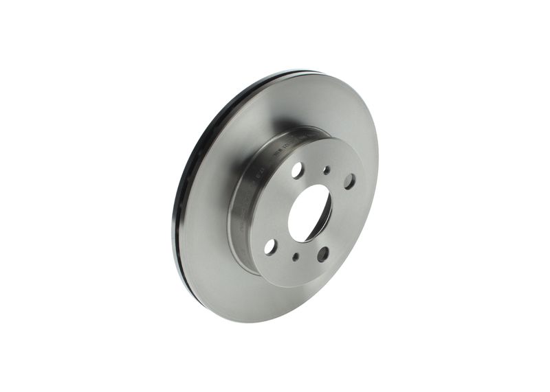 BOSCH 0986478385 Brake Disc