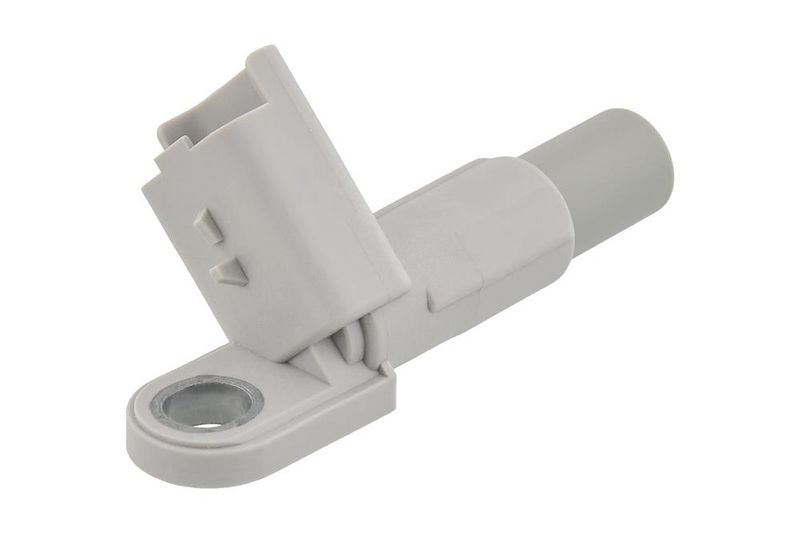 Sensor, knastakselposition