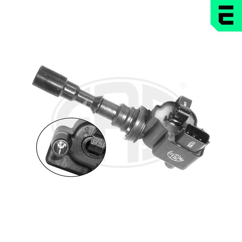 ERA gyújtótekercs 880204