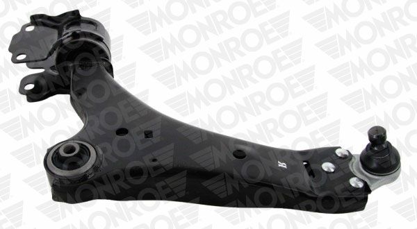 MONROE L27538 Control/Trailing Arm, wheel suspension