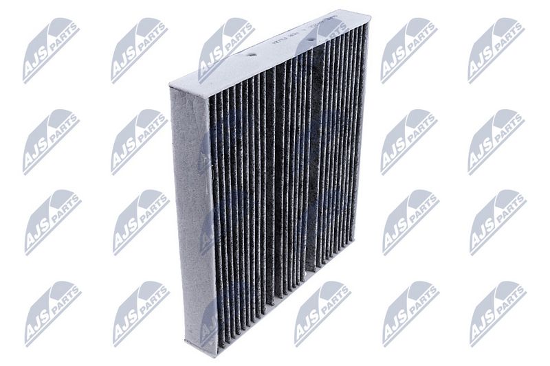 NTY FCF-ME-042C Filter, cabin air