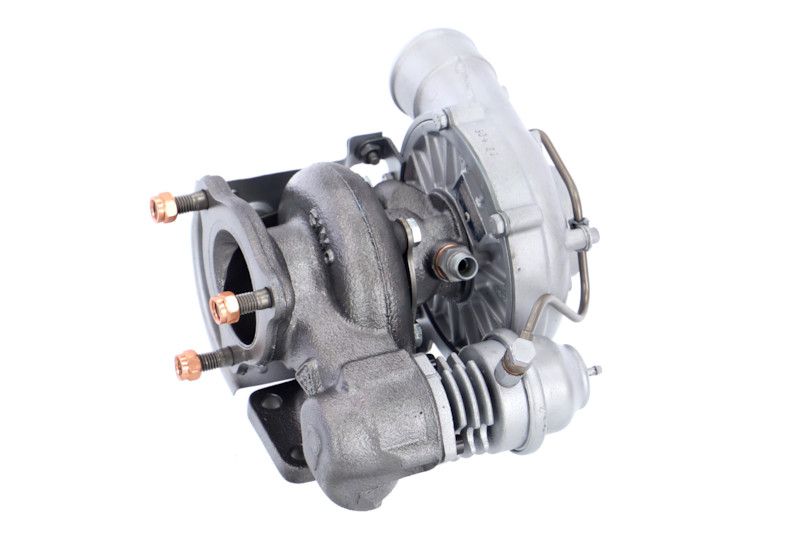 REMANTE 003-001-000032R Charger, charging (supercharged/turbocharged)