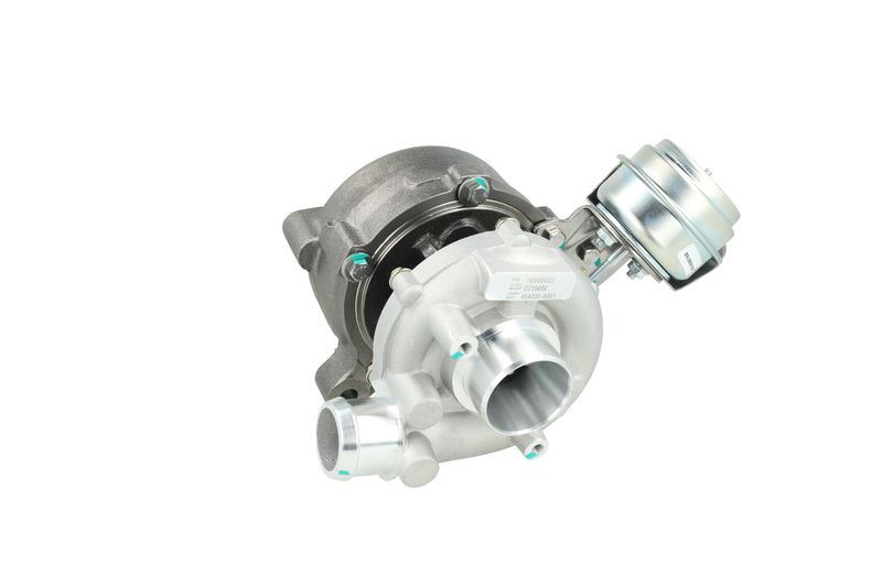 Kompressor, ülelaadimine, NRF 90010037