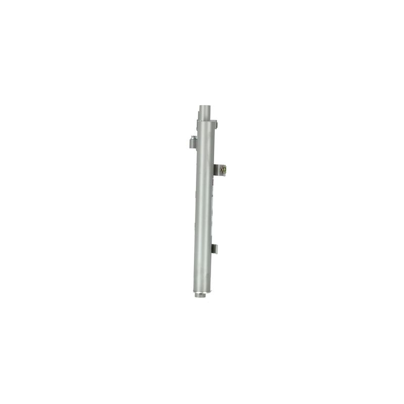 NISSENS 940219 Condenser, air conditioning