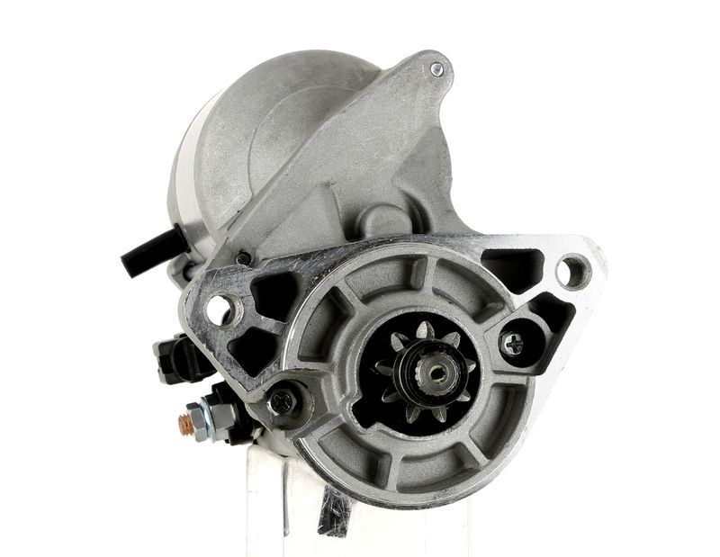 Motor de arranque