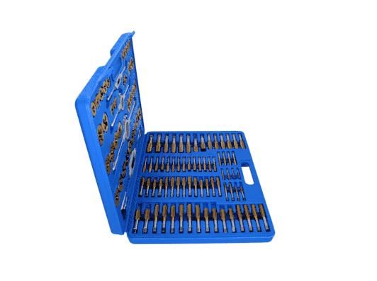 KS TOOLS BT101985 Thread Cutter Set