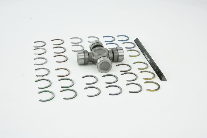 FEBEST AST-F602RM Joint, propshaft