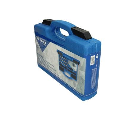 Demontaaži tööriistade komplekt, Common-Rail pihusti, KS TOOLS BT551180