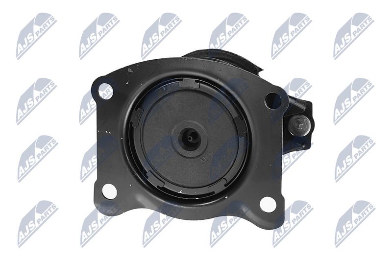 Paigutus, Mootor, NTY ZPS-HD-130