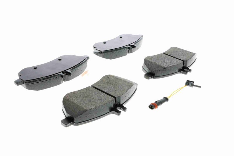 VAICO V30-8204 Brake Pad Set, disc brake