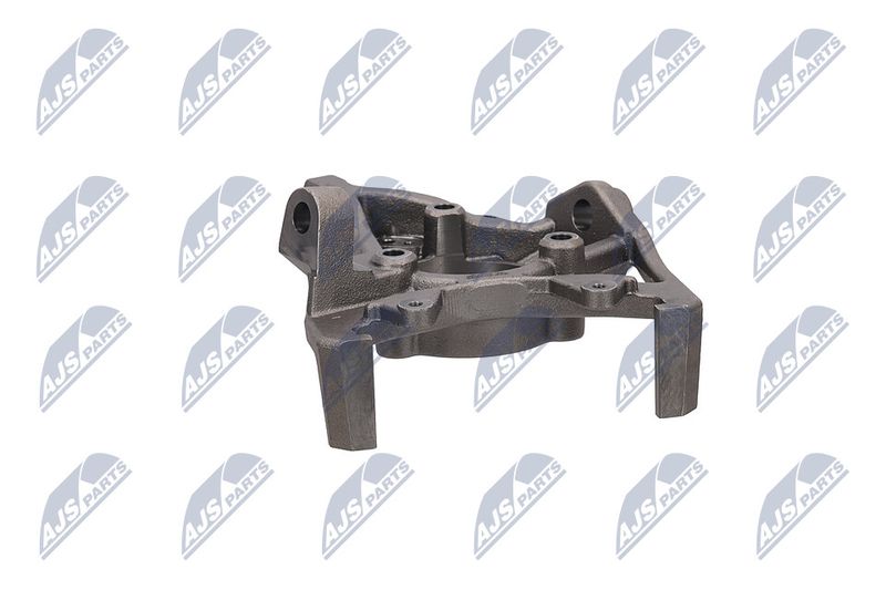 Käändmik, rattakinnitus, NTY ZZP-CH-028