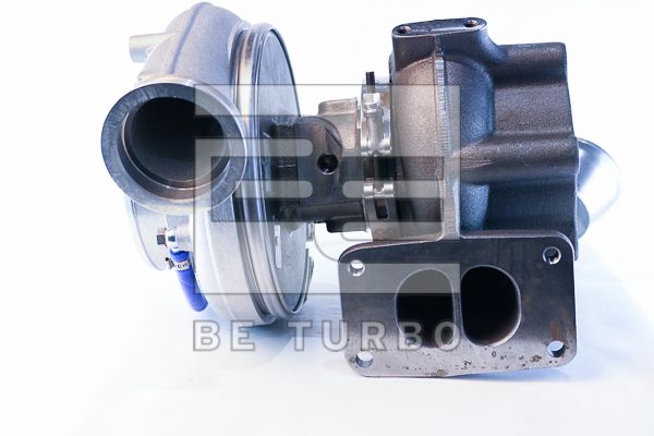 BE TURBO 130029 Charger, charging (supercharged/turbocharged)