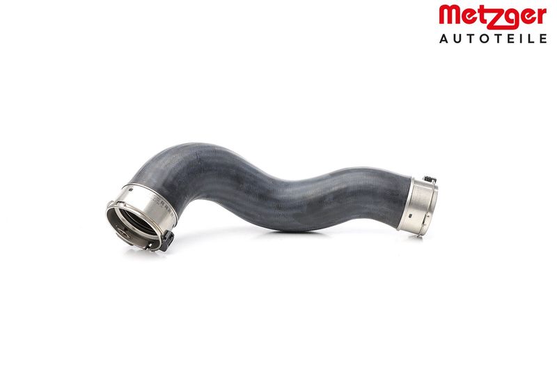 METZGER AUTOTEILE 2401189 Charge Air Hose
