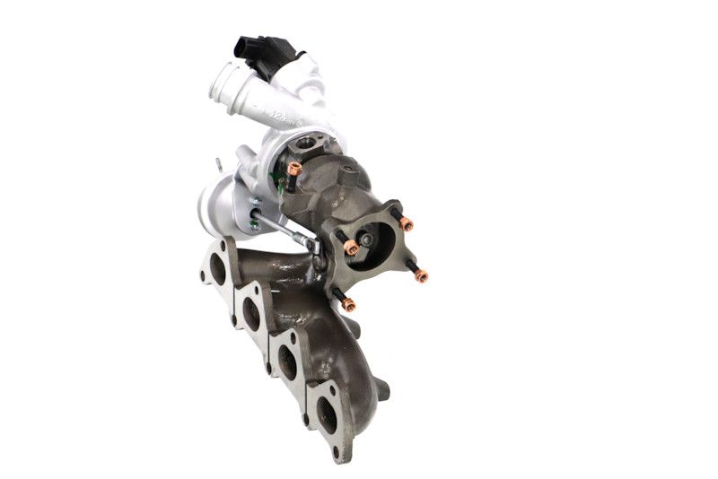 REMANTE 003-001-000336R Charger, charging (supercharged/turbocharged)