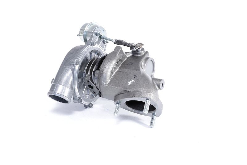 LADER AUFLADUNG BTS Turbo T911688 13